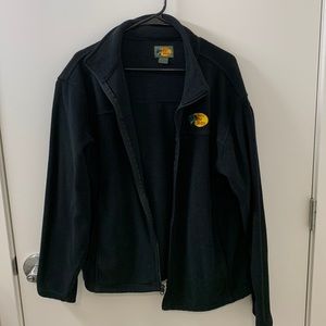 Bass pro shop jacket